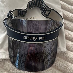 Brand new new used Christian Dior.